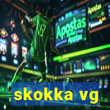 skokka vg